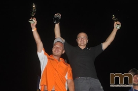 Най-добрите италиaнски мотористи се включват в борбата за голямата награда на „Балкан Маратон Рали 2014”